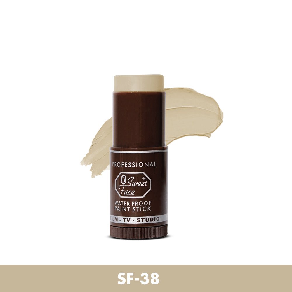 Water Proof Paint Stick Water Proof Paint Stick – Sweetface waterproof paint stick 9