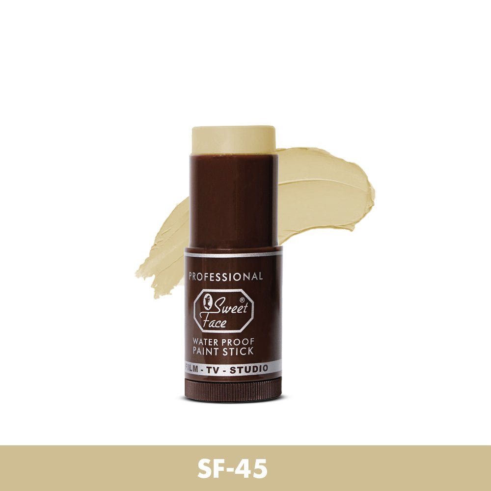 Water Proof Paint Stick Water Proof Paint Stick – Sweetface waterproof paint stick 10