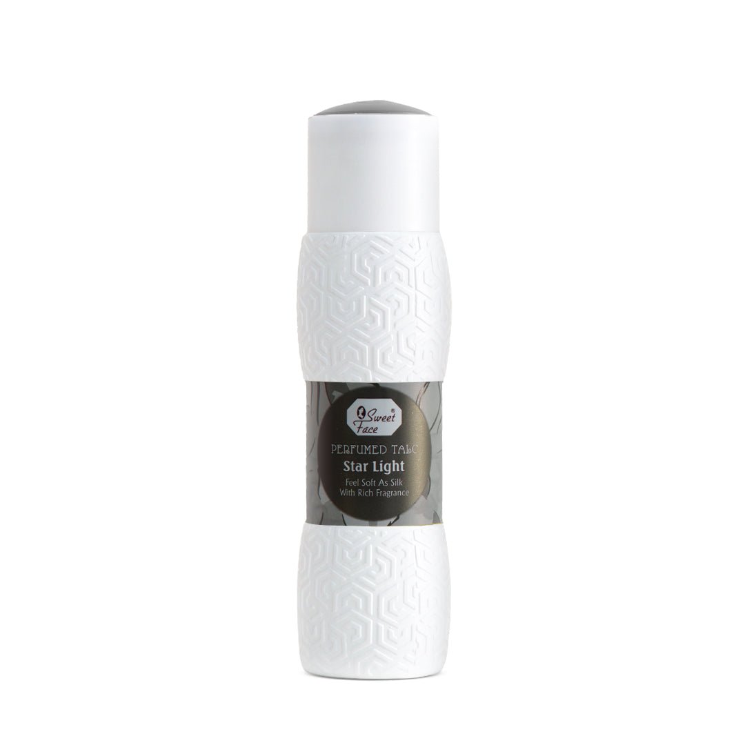 Talcum Powder 240 gm Talcum Powder 240 gm – Sweetface talcum powder 240g 7