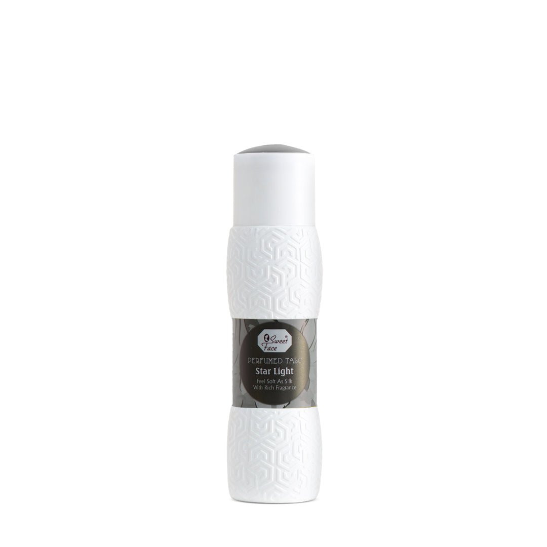 Talcum Powder 125 gm Talcum Powder 125 gm – Sweetface talcum powder 125g 7