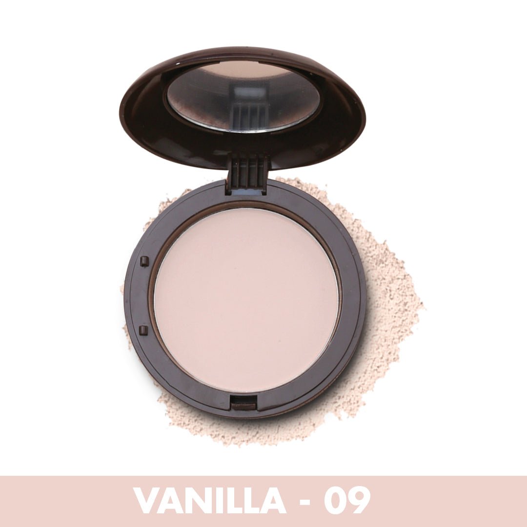Oil Control Pressed Powder – Lightweight, Shine-Free Matte Finish Oil Control Pressed Powder – Lightweight, Shine-Free Matte Finish – Sweetface oil control pressed powder 12